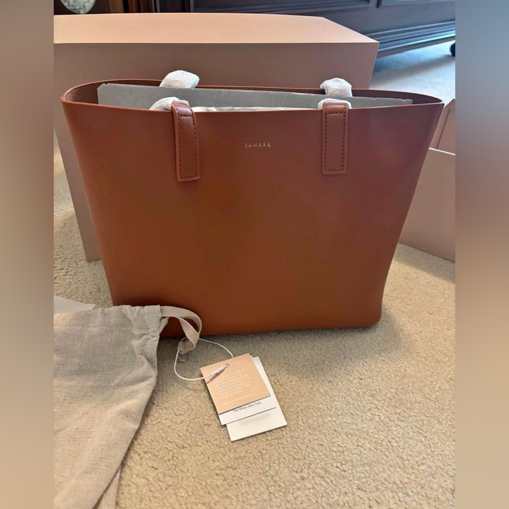SAMARA BAG